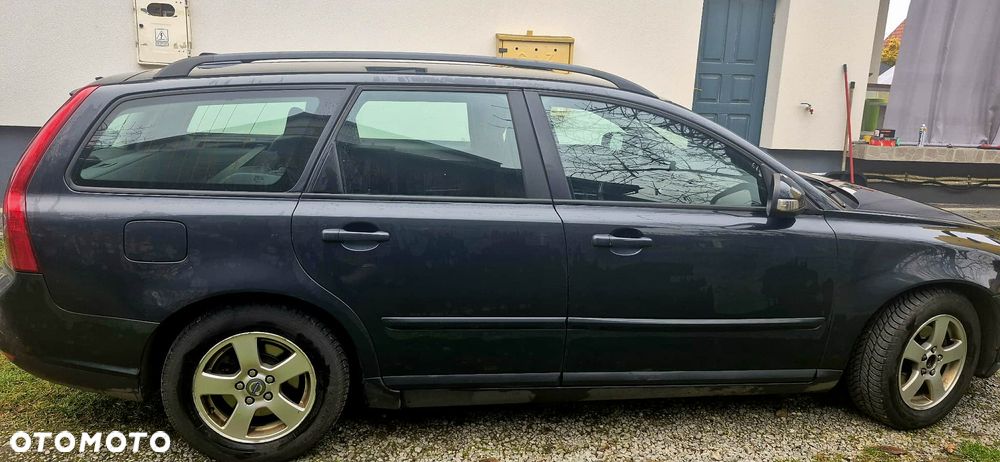 Volvo V50 1.6D DRIVe Kinetic - 12