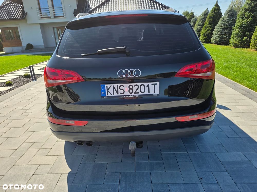 Audi Q5 2.0 TDI Quattro - 4