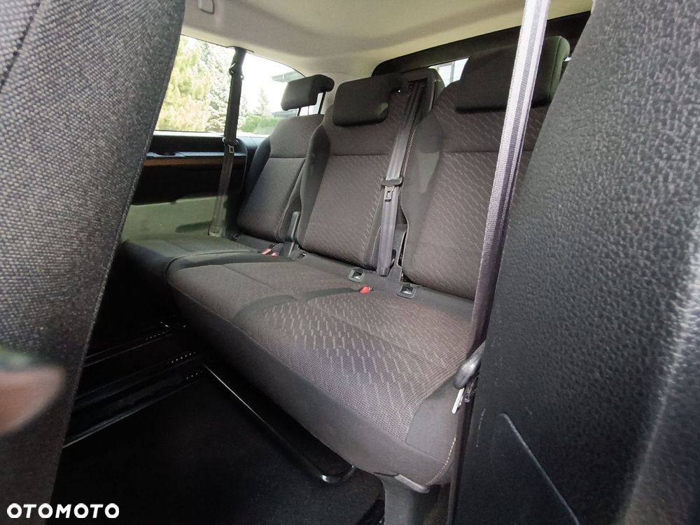 Toyota Proace Verso - 10