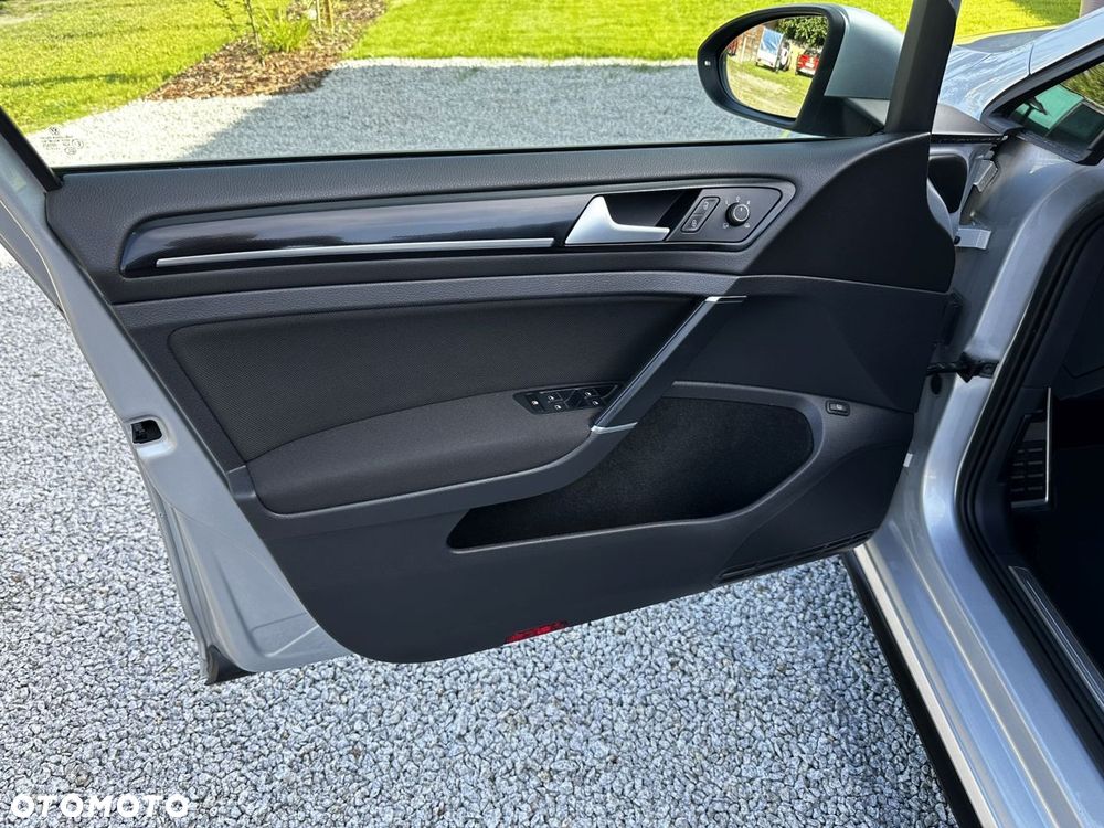 Volkswagen Golf 1.4 GTE Plug-In-Hybrid DSG - 9