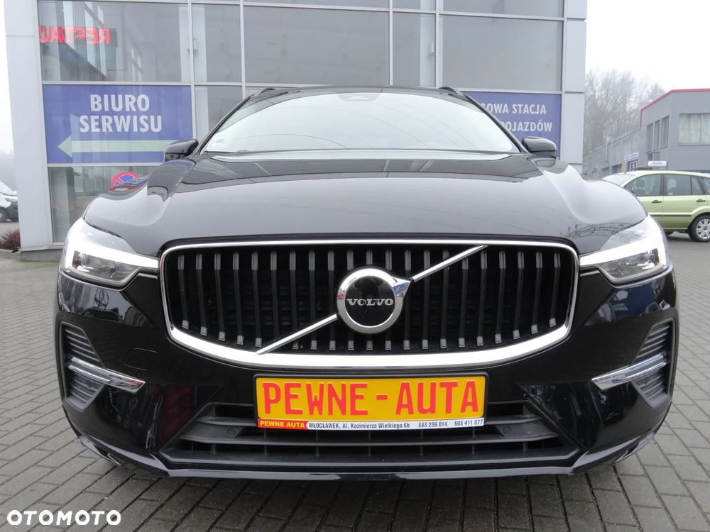 Volvo XC 60 B4 D Geartronic Momentum - 3