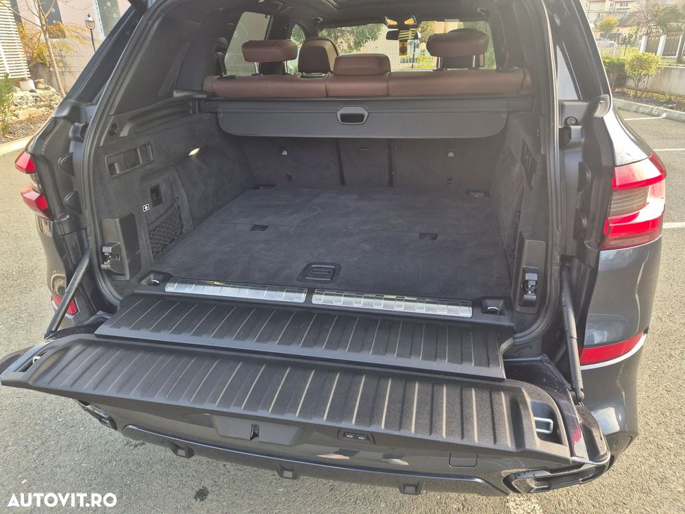 BMW X5 - 13