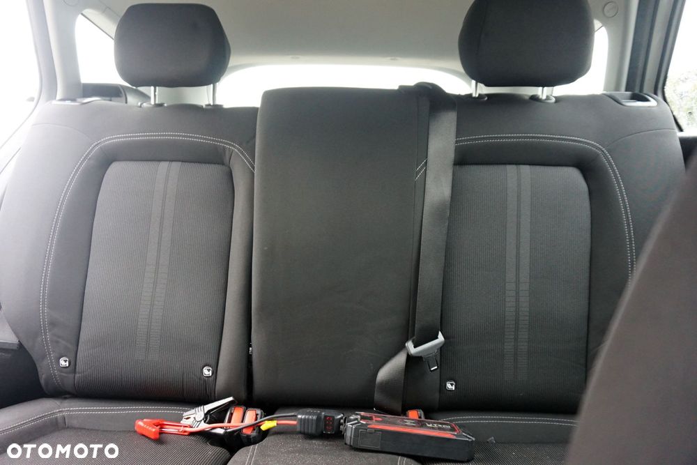 FIAT TIPO II 356 KOMBI 2017 249 1.4 16V 843A1000 95KM BIAŁY na części - 17