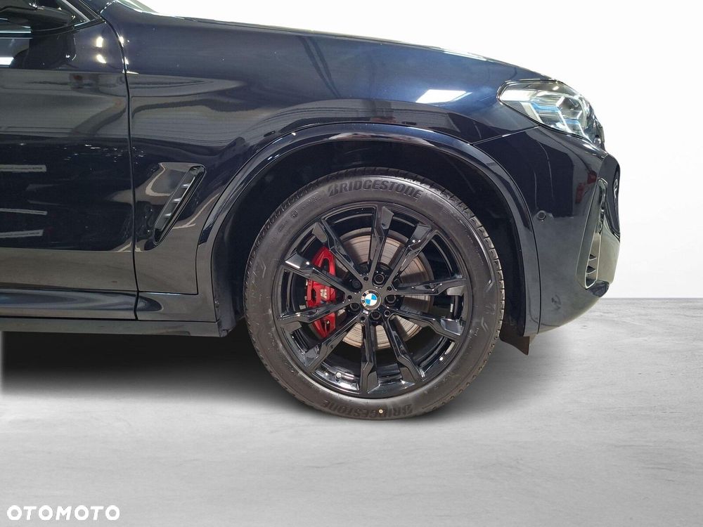 BMW X4 - 10