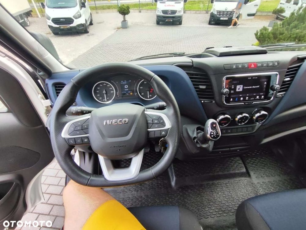 Iveco Daily - 18