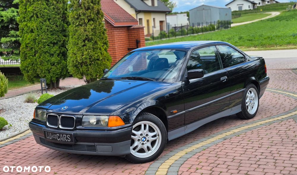BMW Seria 3 - 1