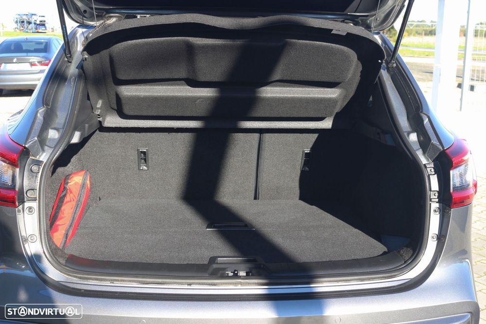 Nissan Qashqai 1.7 dCi Tekna+ - 36