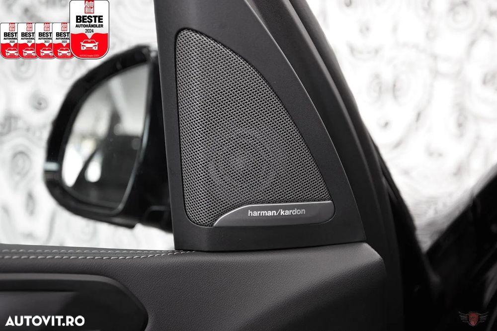 BMW X5 xDrive40d AT MHEV - 32