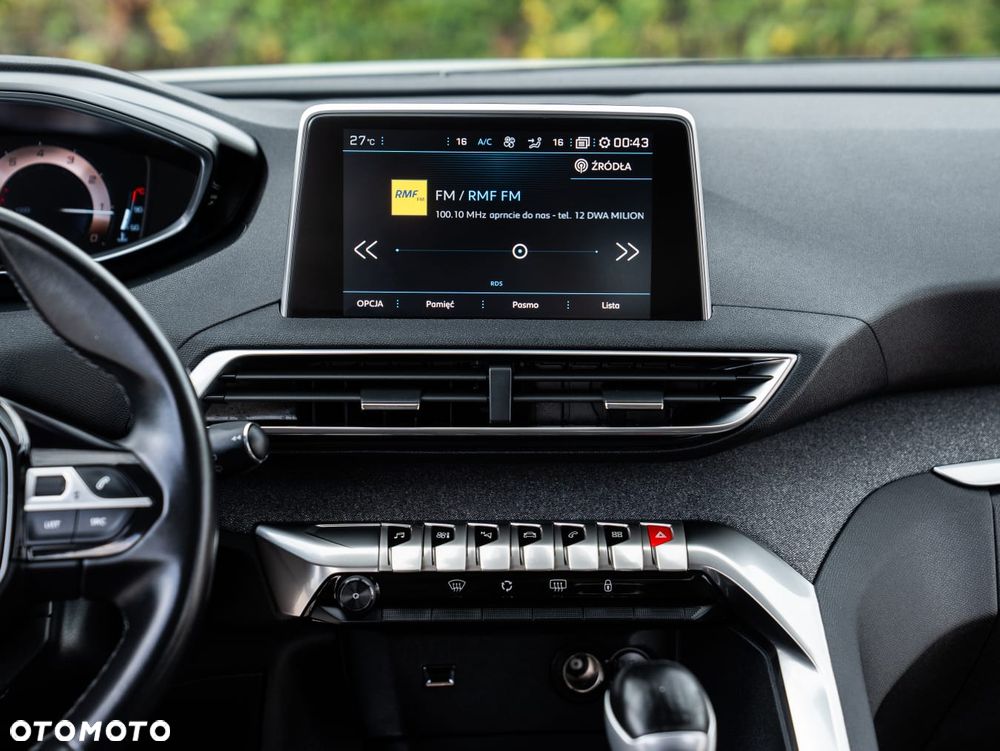 Peugeot 3008 PureTech 130 Stop & Start Allure - 32