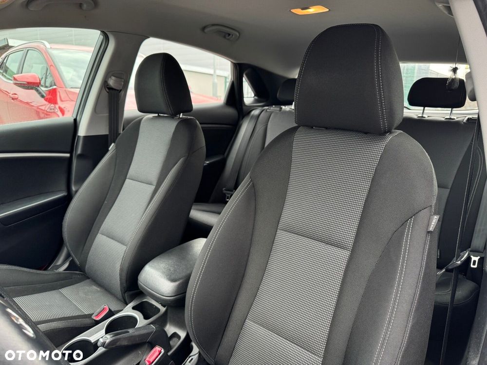 Hyundai i30 1.4 Comfort - 5