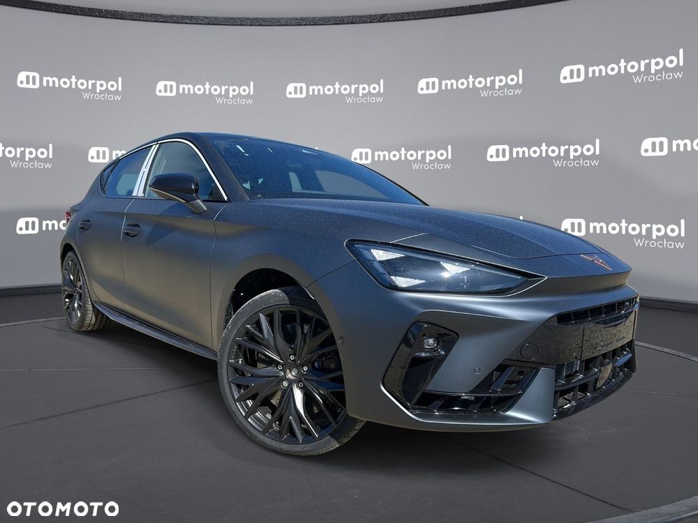 Cupra Leon - 7