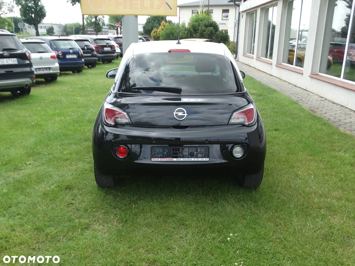 Opel Adam - 8