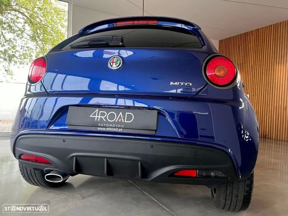 Alfa Romeo MiTo 1.3 JTDM Super - 30