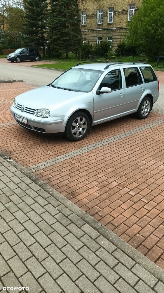 Volkswagen Golf 2.0 Basis - 5