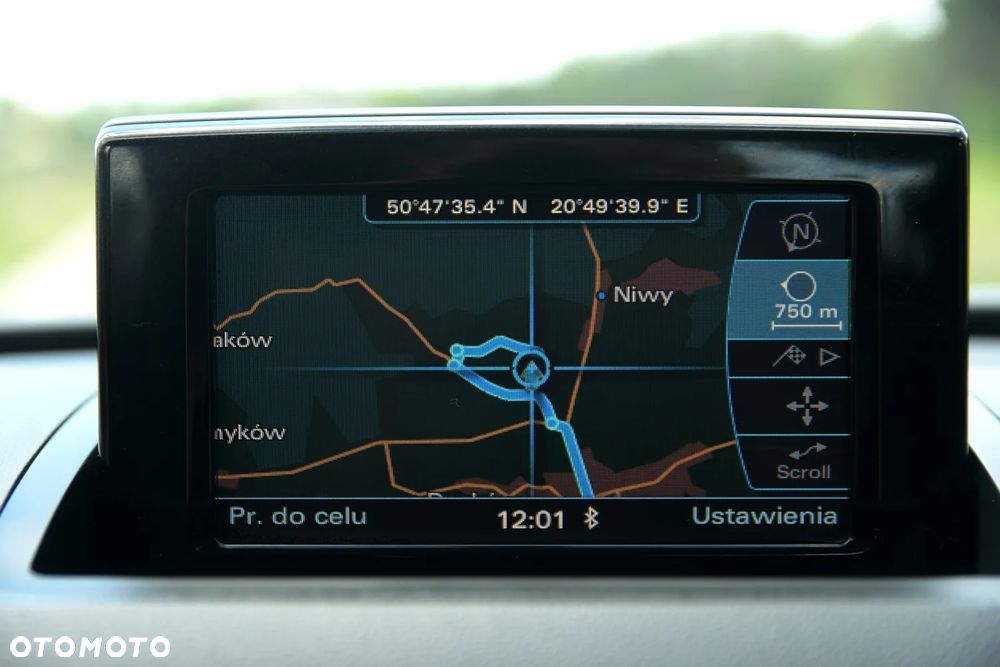 Audi Q3 2.0 TDI Prime Edition - 32