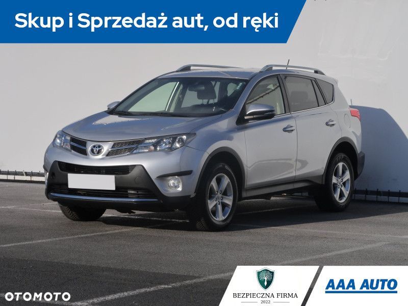 Toyota RAV4 - 3