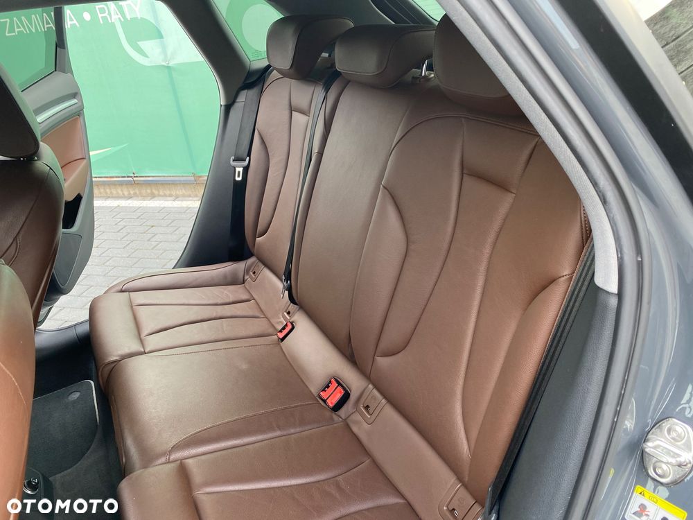 Audi A3 Sportback 1.6 TDI ultra Attraction - 8