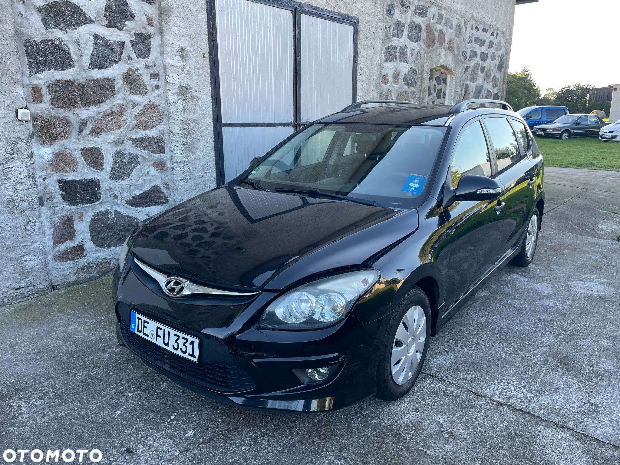 Hyundai i30 1.6 CRDi Classic - 28
