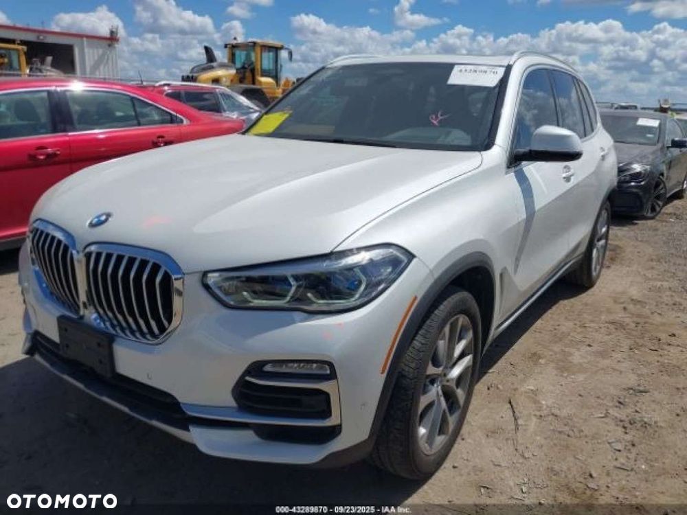 BMW X5 - 2