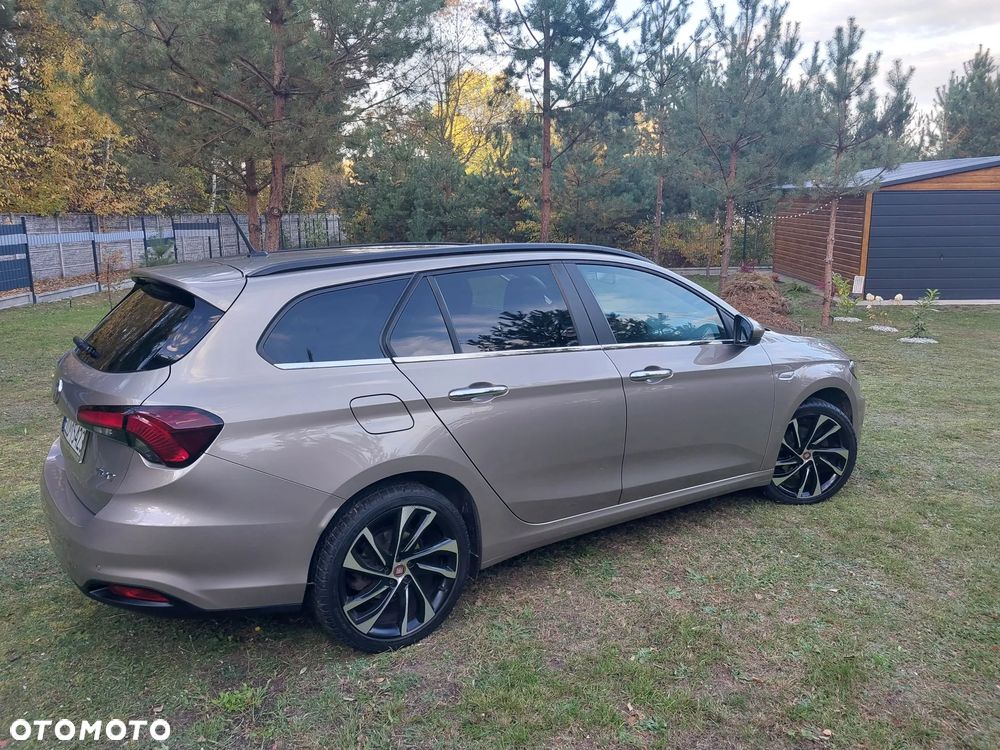 Fiat Tipo - 13