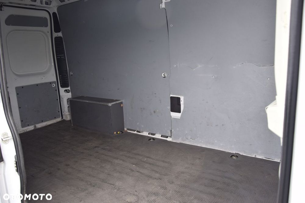 Peugeot BOXER ​*L3H2​*2.2BLUEHDI​*120KM​*TEMPOMAT​*KLIMA​*7 - 5