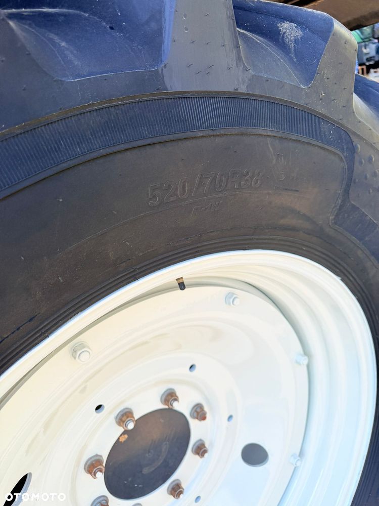 New Holland T6.155 - 28