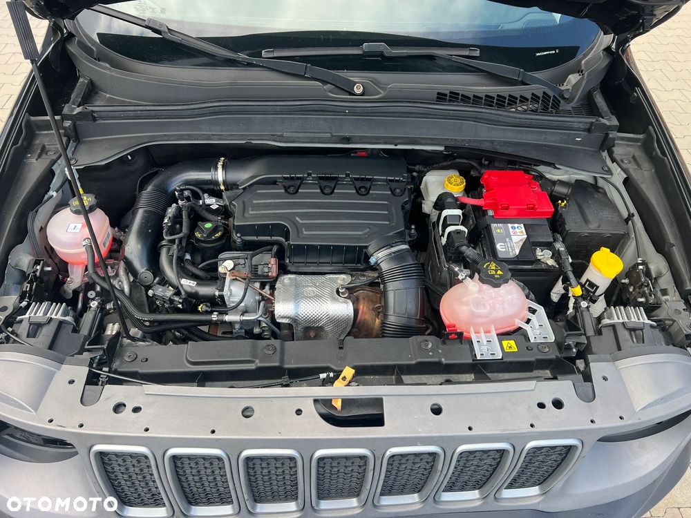 Jeep Renegade - 20