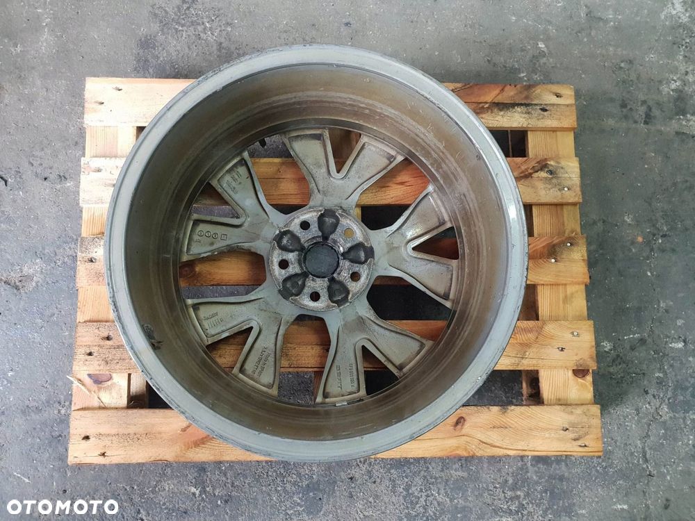 SEAT LEON III FELGA R18 5F0601025N ET45 - 5