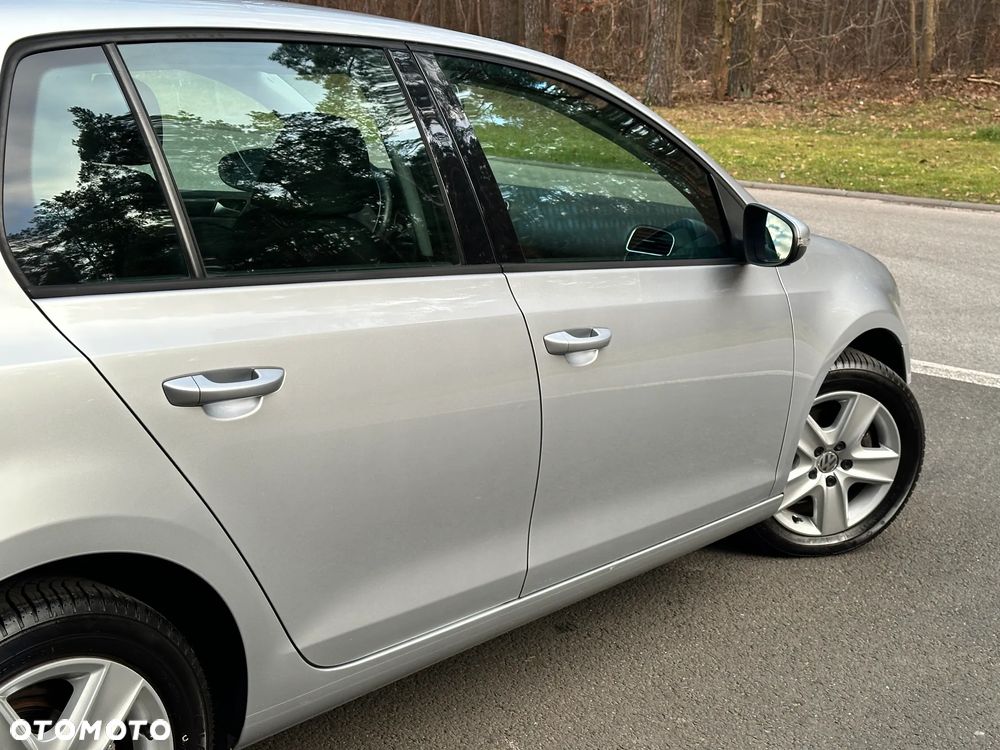 Volkswagen Golf 1.6 Edition - 12
