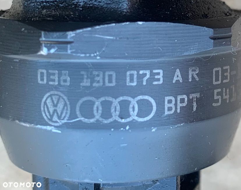 038130073AR wtryskiwacz pompowtrysk 1.9tdi 130km volkswagen passat golf Skoda Audi Seat - 4