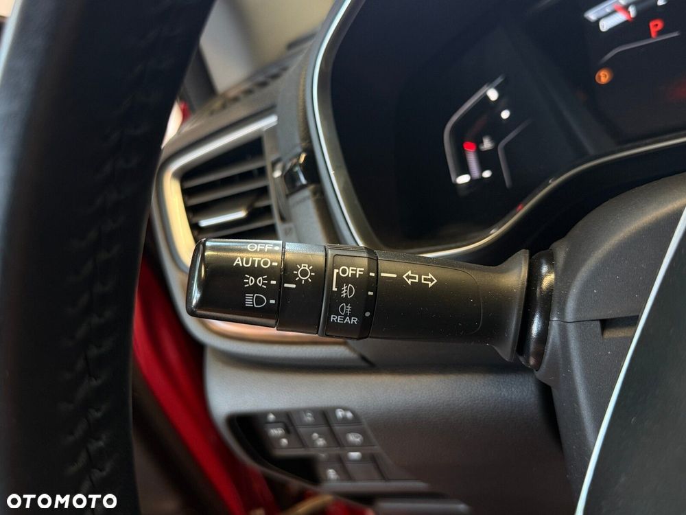 Honda CR-V - 33