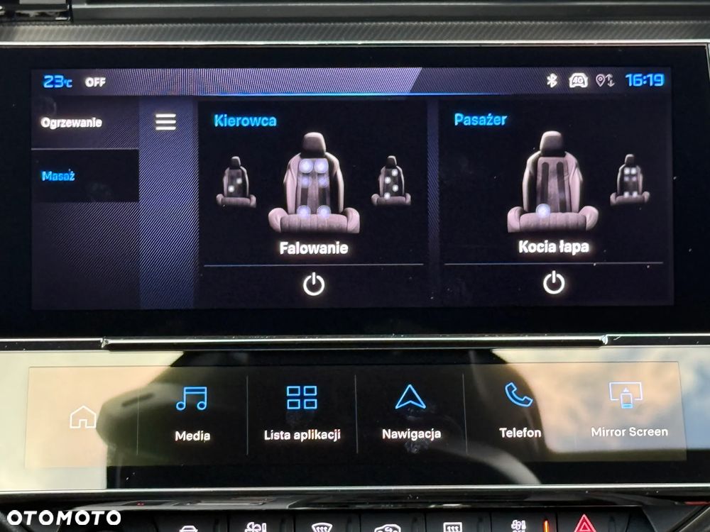 Peugeot 408 1.6 Plug-in Hybrid 240 GT Exclusive e-DCS7 - 10