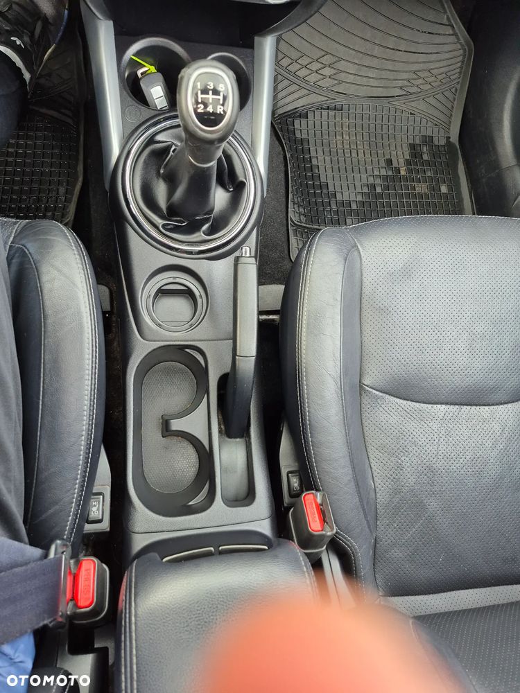Mitsubishi ASX 1.6 Instyle NAVI AS&G - 25
