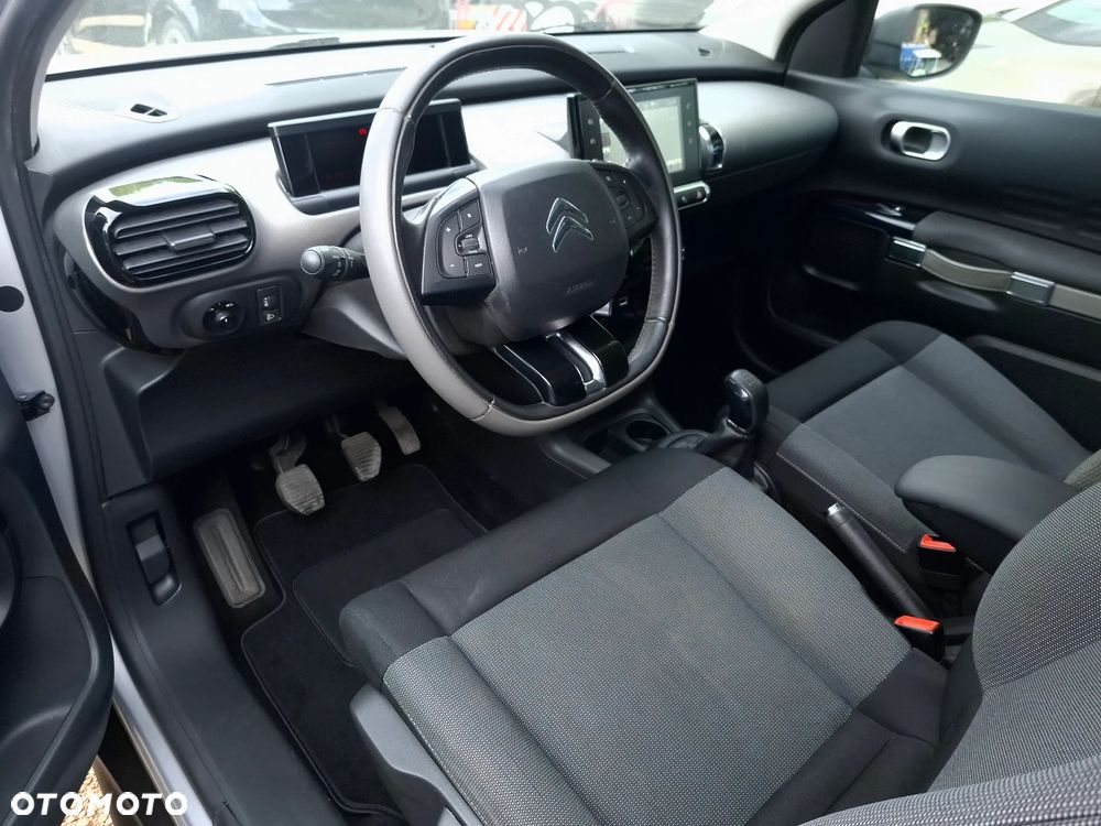 Citroën C4 Cactus BlueHDi 100 Stop&Start Shine Edition - 22