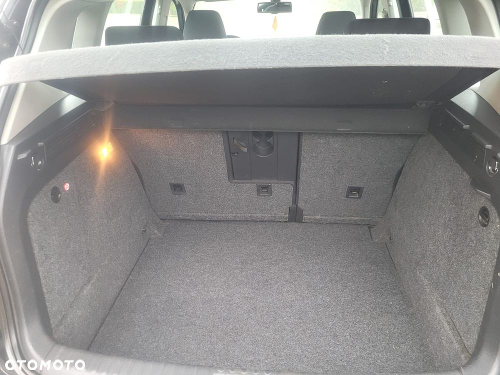 Volkswagen Tiguan - 14