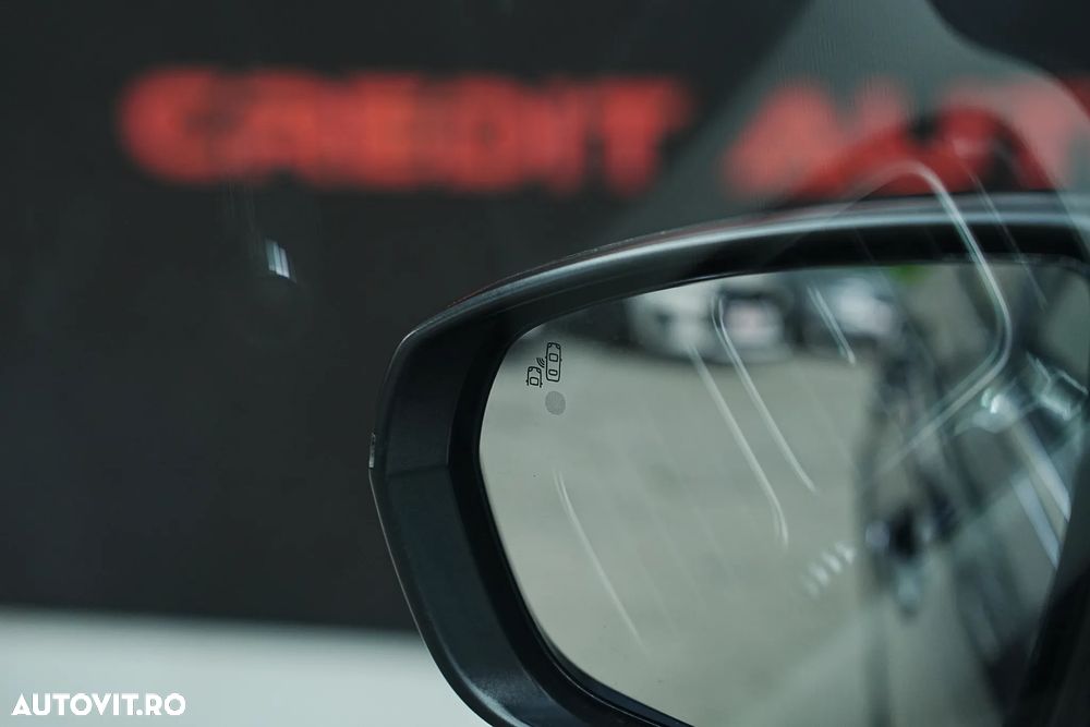 Citroën C5 Aircross 1.6 PHEV FWD 225 EAT8 Shine - 21