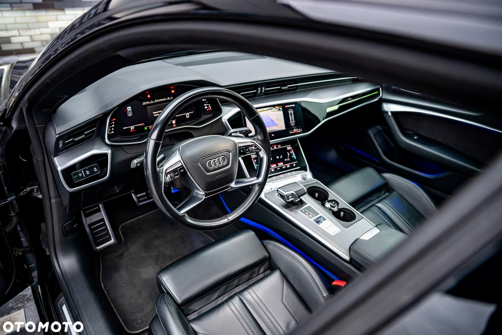 Audi A7 Sportback - 25