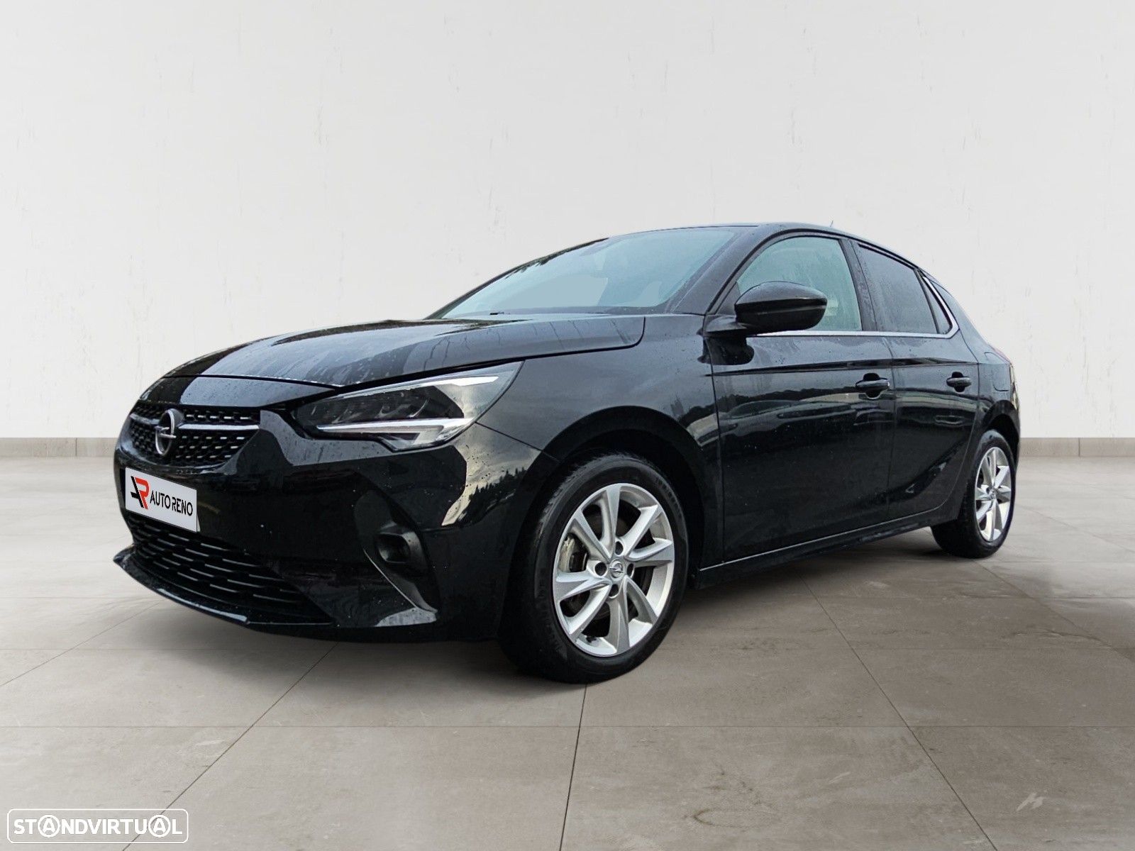 Opel Corsa 1.2 T Elegance - 1