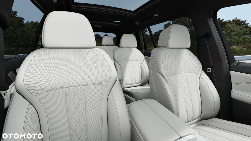 BMW X7 xDrive40d - 13