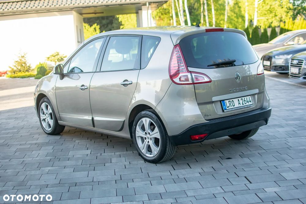 Renault Scenic - 20