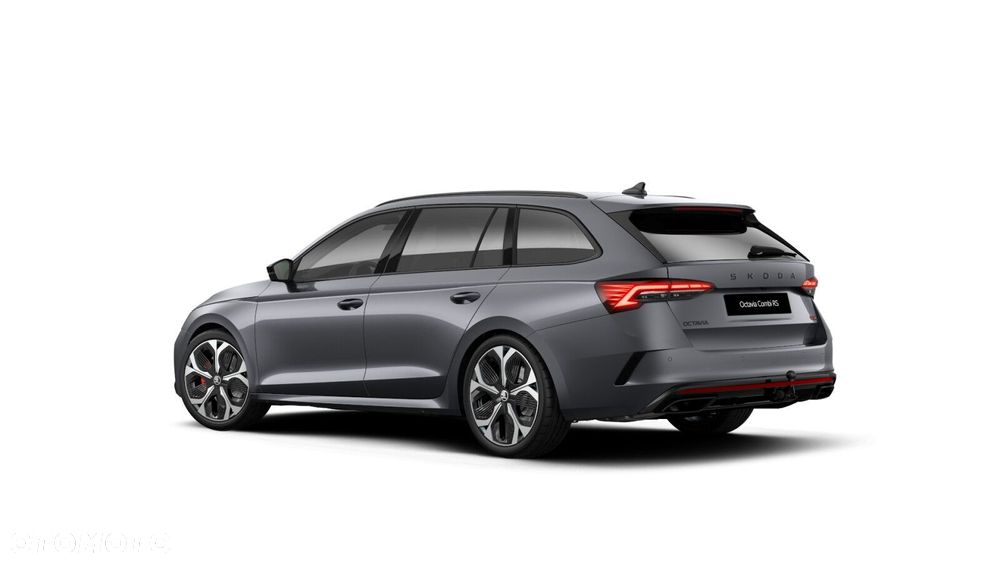 Skoda Octavia - 3