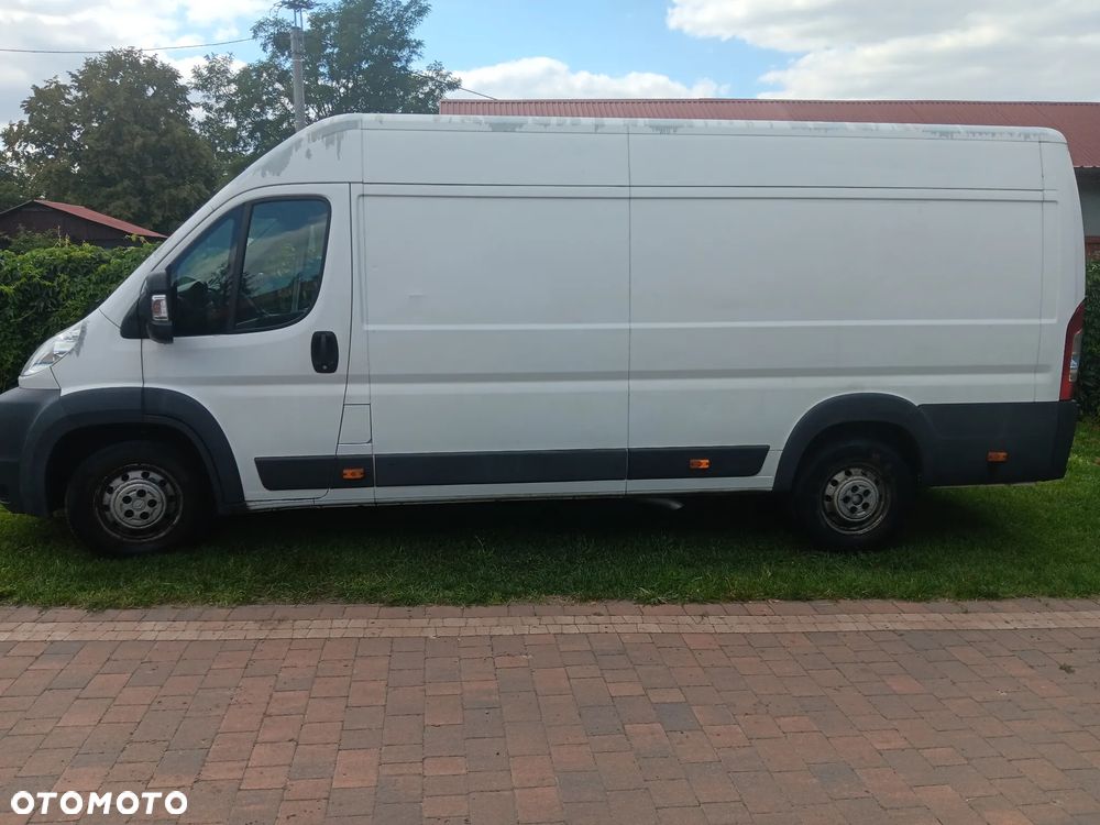 Citroën Jumper - 2