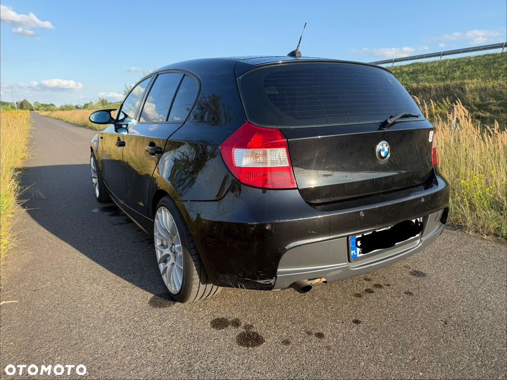 BMW Seria 1 116i - 5
