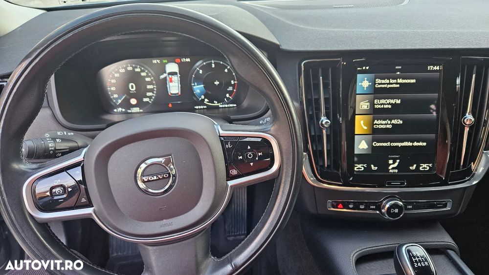 Volvo V90 D4 - 7