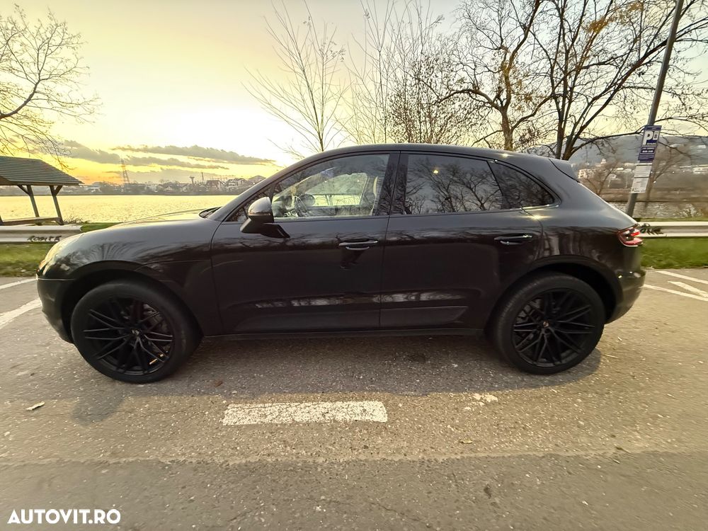 Porsche Macan 3.0 PDK S - 9
