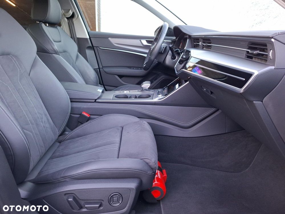 Audi A6 Limousine - 18
