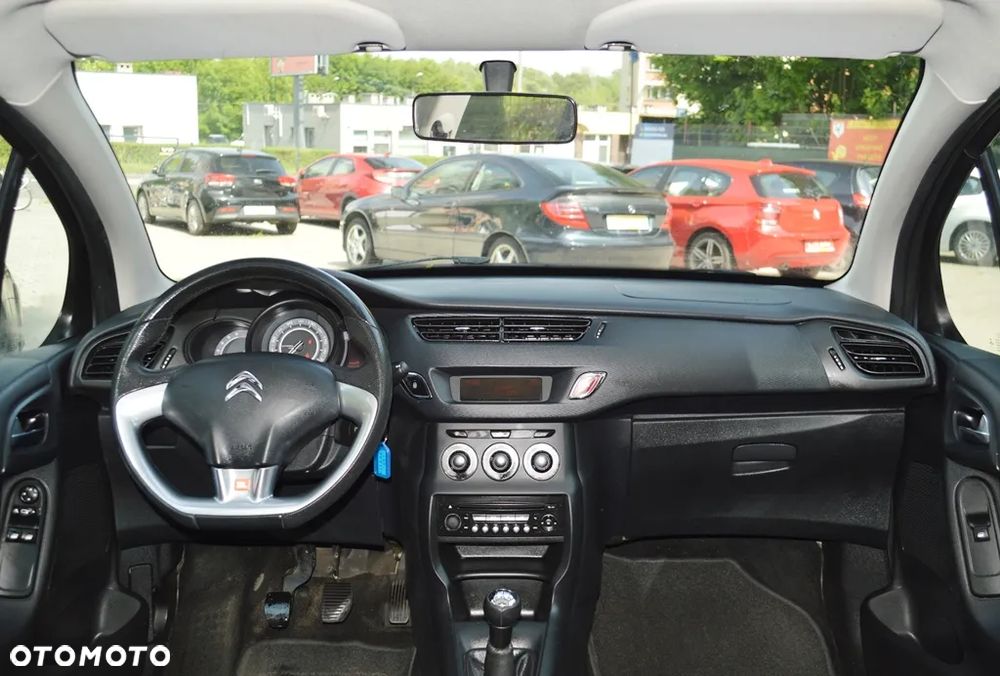 Citroën C3 - 26