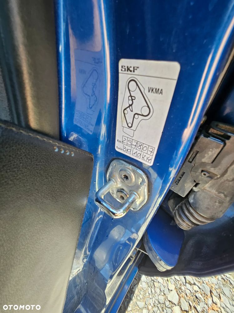 Renault Megane 1.4 16V Business Line - 13