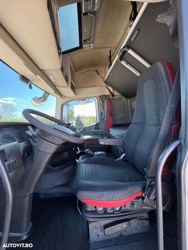 Volvo FH 460 2 buc - 11