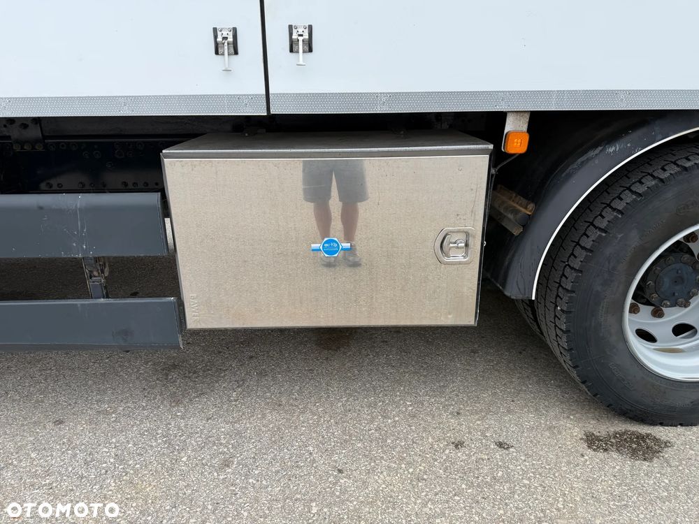 MAN TGX 26.400 6X2*4 EURO6 + SIDE OPENING - 16